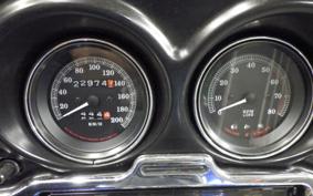 HARLEY FLHTCUI 1340 1996