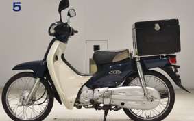 HONDA C50 SUPER CUB AA04