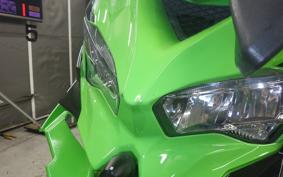 KAWASAKI ZX-25R 2022 ZX250E