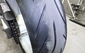 HONDA HORNET 250 2016 MC31