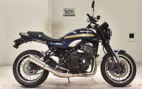KAWASAKI Z900RS 2022 ZR900C