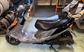 SUZUKI ADDRESS V125 CF4EA