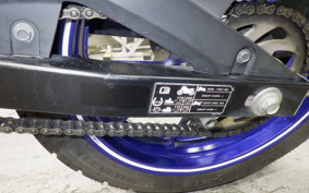 SUZUKI GSX-S125 2026 DL32B