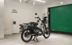 YAMAHA CT125 2025