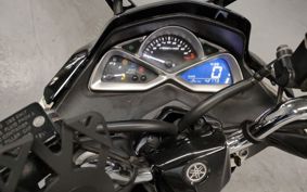 YAMAHA MAJESTY 155S SG52J