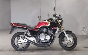 HONDA CB400SF 1993 NC31