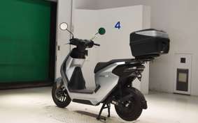 HONDA EM1E: 1995 EF16