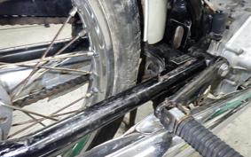 HONDA CB125 1988 CB125