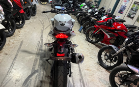 KAWASAKI Z400 2023 EX400G