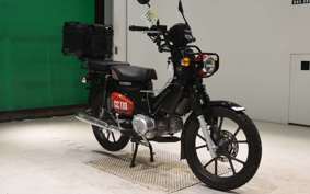 HONDA CROSS CUB 110 2023 JA60