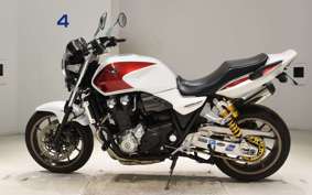 HONDA CB1300SF SUPER FOUR Gen. 3 2016 SC54