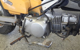 HONDA C50 SUPER CUB C50