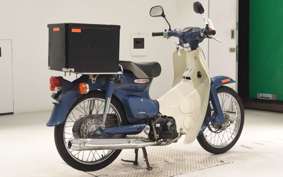 HONDA C50 SUPER CUB 1999 AA01