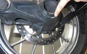 BMW R 1200GS 2015