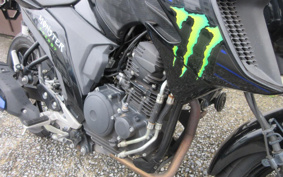 YAMAHA FZ25 2019 RG42
