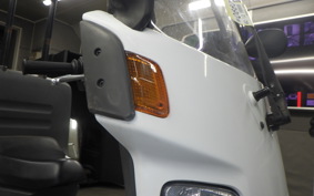 HONDA GYRO CANOPY TA03