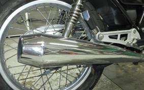 HONDA GB250 CLUBMAN Gen.5 1998 MC10
