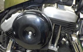 HARLEY XL1200X 2015