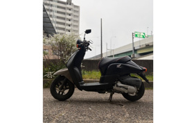 HONDA TODAY AF67