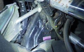 HONDA PCX125 2020 JF81