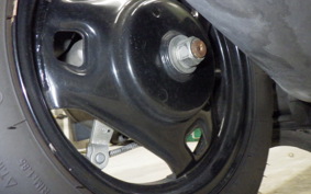 SUZUKI LET's 4 CA45A