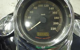 HARLEY FXSTC 1580 2006