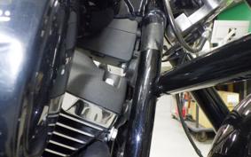 HARLEY FLSB 1750 2018