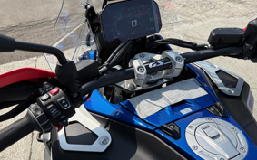BMW R1300GS Adventure 2025 0M31