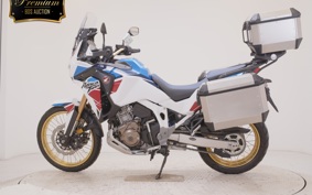 HONDA CRF1100L AFRICA TWIN 2024 SD10