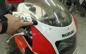 SUZUKI RGV250 Gamma VJ21A