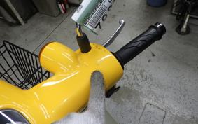 HONDA C110 SUPER CUB
