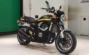 KAWASAKI Z900RS 2020 ZR900C