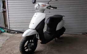 SUZUKI LET's CA4AA