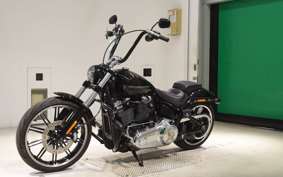 HARLEY FXBRS1870 2018