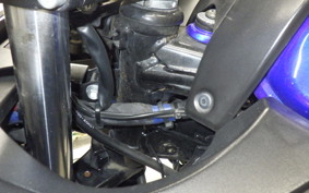 SUZUKI GSX250 R 2007
