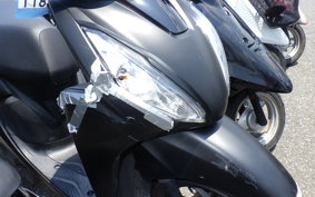 HONDA DIO 110 JK03