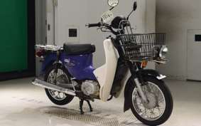 HONDA C110 SUPER CUB JA07