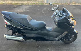 SUZUKI ADDRESS V50 CA4BA