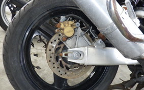 HONDA CB400SF VTEC K 2006 NC39