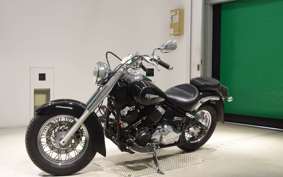 YAMAHA DRAGSTAR 400 CLASSIC 2006 VH01J