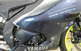 YAMAHA YZF-R15 RG85J