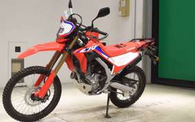 HONDA CRF250L 2002 MD47