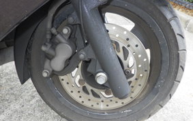YAMAHA MAXAM 250 SG21J