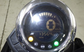 HONDA MONKEY 125 ABS