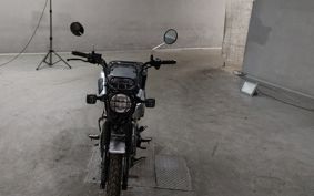 HONDA CT125 HUNTER  CUB  JA65