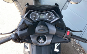 YAMAHA T-MAX 530 ABS IRON MAX 2016 SJ12J