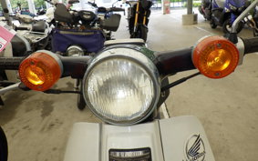 HONDA C50 SUPER CUB AA01