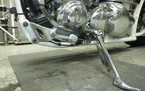 YAMAHA DRAGSTAR 400 2004 VH01J