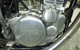 YAMAHA SR500 1984 2J2