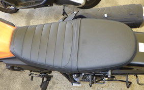 HONDA CL250-2 MC57